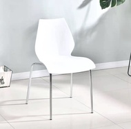 เก้าอี้โมเดิร์น รุ่น DD-168 พรีเมี่ยม ใช้จัดงานต่างๆ เก้าอี้อเนกประสงค์