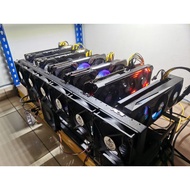 ETH Mining Rig 338MH