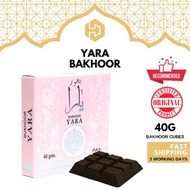 [SG] Yara Bakhoor | Bukhoor | Lattafa | Ard Al Zaafaran