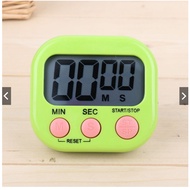 Digital timer cooking timer/ kitchen timer/ baking timer/