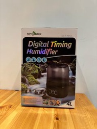 Reptizoo 智能爬蟲加濕器 / 霧化機 Reptile Humidifier