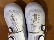 Shimano rc903 公路車鞋size:40.5 lock鞋