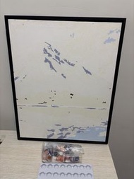 DIY 數字油畫套裝