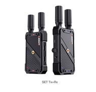 ส่งจาก กทม ประกันไทย VRRiiS Pro WL082 wireless ส่งสัญญาณวิดีโอไร้สายภาพเสียง ระยะไกลสุด400ม. เพิ่มตั