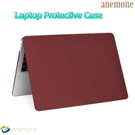 ANEMONE Laptop Sleeve Case, Anti Fingerprint Anti-slip Ultra Thin Case, Matte  Scratch Resistant Pla