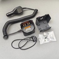 RLN6434A Pengecas Kereta Walkie-Talkie APX8000 APX6000 APX7000 Pengecas Kereta