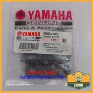 Part.(2PH)94568-A6090/94568-J7092/2X3X92L] TIMING CHAIN - Yamaha Mio i125 / M3 (INDO)