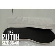 Knitted shoe soles insole insole shoes men insole shoes