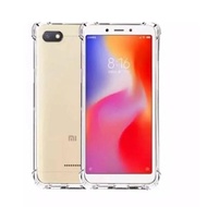 Anti Crack Case Anticrack Xiaomi Mi 5x Mi A1 Mi 6x Mi A2 Mi Max 1 2 Mia2 Lite All Type