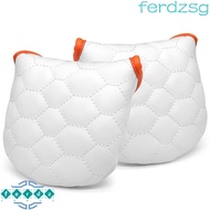 JENNIFERDZSG Golf Mallet Putter Cover Golf Putter Durable Golf Putter Cover Golf Putter Accessories 