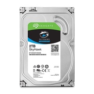 Seagate Skyhawk 2TB / 3.5 "SATA 3 / 64MB CACHE / 5900RPM (VX008) - Genuine