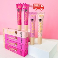 CUBREMI Foundation Liquid 15ml 4 Colour Available Asian Skin Light/Medium/Natural/Tanned Trial Size