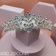 Crown Pengantin B | Crown Pengantin Murah | Crown Princess | Tiara  | Crown Tunang | Crown Nikah
