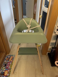 Stokke highchair 餐椅