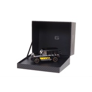 ARbox 1/43 Benz AMG G63 2020 Black Commemorative Number:420804Name: Mercedes-AMG G 63-2020-Cigarette