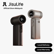 JisuLife Handheld Fan Ultra2 5 In 1 (9000mAh)