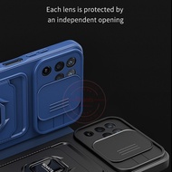 CASE REDMI NOTE 10 NOTE 10 PRO CAMSLIDER HP SLOT CARD