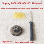 [Joyoung Meat Grinder Gear] Joyoung Accessories JYS-A800/A801/A850 Motor Gear Rotating Shaft Component Plastic