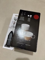 手持式奶泡機