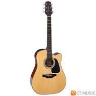 Takamine GD30CE กีตาร์โปร่งไฟฟ้า เเถมกระเป๋าฟรี !!!