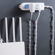 20pcs Cable Storage Box Cable Organizer Box Cable Managment box Wire Storage Box Cable Organiser Wir