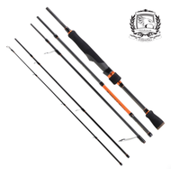 SEAHAWK ROD (( 𝟓 𝐏𝐂𝐒 𝐓𝐑𝐀𝐕𝐄𝐋 𝐑𝐎𝐃 )) Team Seahawk Impale Travel Rod