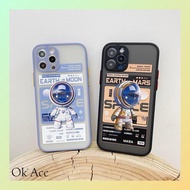 Space Softcase for Realme 5/C3, 6/Narzo,7/20 Pro,7i/C17,8,C11 2021,C2,C20,C21,C15/C12/C25 Narzo 20/3