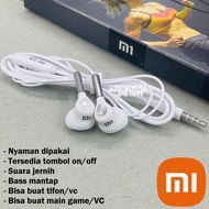 XIAOMI HEADSET BT-09 PUTIH SUPER BASS For Xiaomi Redmi 13C Redmi 12C Redmi 10C Redmi 9C DAN SEMUA HP
