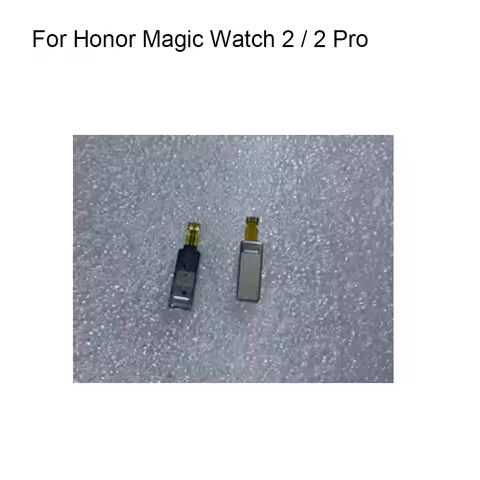 For Honor Magic Watch 2 Vibrator buzzer Vibration Motor Flex Cable Xiao mi 10Ultra buzzer Vibration