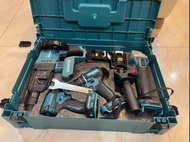 牧田四件套工具