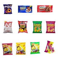 All Time Favorite Snacks [SMALL] ROTA, WINWIN, MURUKU, CLOUD 9, JACKNJILL, ROTA, SUPER RING