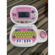 VTECH Little Smartop Laptop