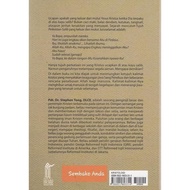 7 Cross Words. Stephen Tong. Seven Seven Seven