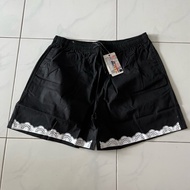 Surfers Paradise Shorts Black XXL