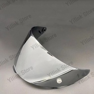 KYT TT Course Visor Lens Revo Lens FIt for KYT TT Course KYT Helmet