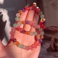 Quartz Stone Bracelet