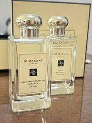 Jo Malone 藍風鈴香水 100ml