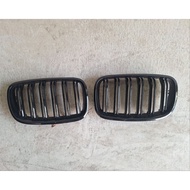 80% New, BMW E70 E71 Mesh Water Tank Cover