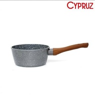 Cypruz Sauce Pan Marble 16cm Non-Stick Induction