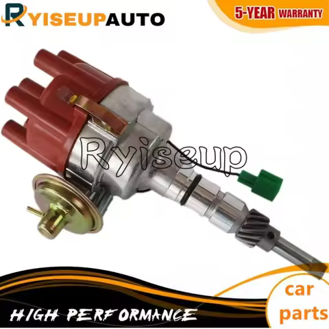 19100-61180 Electronic Ignition Distributor for Toyota Land Cruiser FJ40 FJ60 FJ70 FJ80 2F 4.2L 3F 4