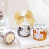 金色質感風格 精巧單包裝 英國Tiptree果醬 28g 婚禮小物 伴手禮