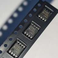 JRC4580 SMD / JRC4580D / IC DUAL OP AMP LOW NOISE JRC 4580 SOP8