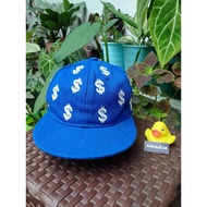 Children'S Snapback Hat Logo S EJ600 Kids Caps Hat Thrift Second Preloved aldracil.id