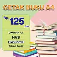 PRINT BOOKS, BOOKS, PAPERS, READING BOOKS AND PRINT A4 SIZE HVS PAPER