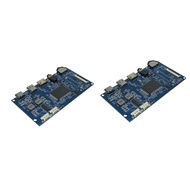 domain-For EDP 30Pin TN IPS LCD Screen Display DIY Modification Type-C -Compatible Driver Control Bo