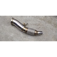 BMW F30 328i / 320i / N20 Downpipe