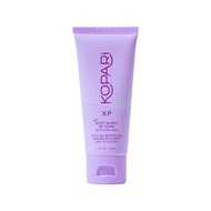 Kopari KP Body Bumps Be Gone Exfoliating Body Scrub with 10% AHA, to Smooth Skin, Reduce Bumps, Deco