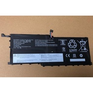 Carbon 00HW028 Yoga For lenovo 00HW029 Gen ThinkPad X1 bateri 4th