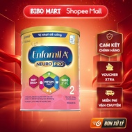 [MALL] Enfamil A+ Neuro Pro 2 Milk - 830g - BM001