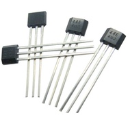 IC SenSor Hall SenSor 44E (genuine new)